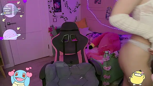 Succvbu7 online show from 11/28/25, 07:00