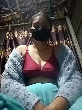 HenaAra online show from 02/03/25, 05:56