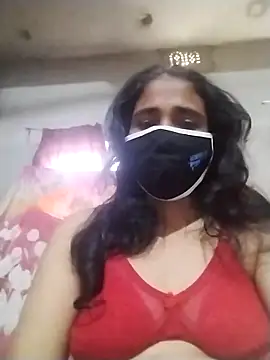 HenaAra online show from 12/18/25, 05:46