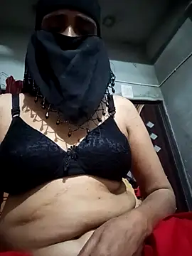 HenaAra online show from 02/03/26, 12:54