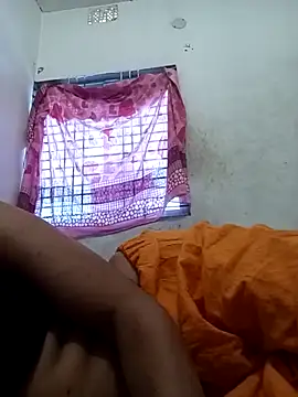 HenaAra online show from 02/17/26, 09:06