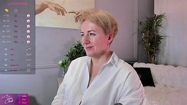 Snapshot of Nika_Smit chatting on 01/26/25, 11:17 Nika Smit online show from 01/26/25, 11:17