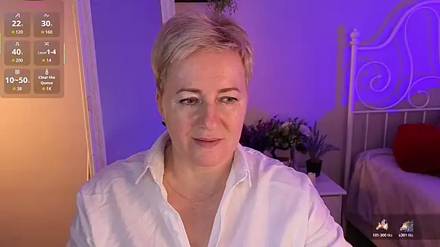 Snapshot of Nika_Smit chatting on 05/01/26, 10:31 Nika Smit online show from 05/01/26, 10:31