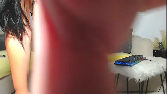 xsexydomina online show from 07/07/26, 09:24