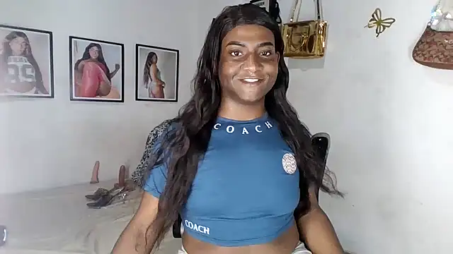 bigcrisblack online show from 05/16/26, 02:41