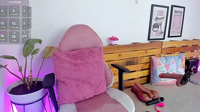 Alisson Boobs  online show from 02/23/26, 08:28