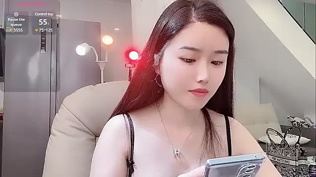 yoyo520- online show from 03/14/25, 03:04