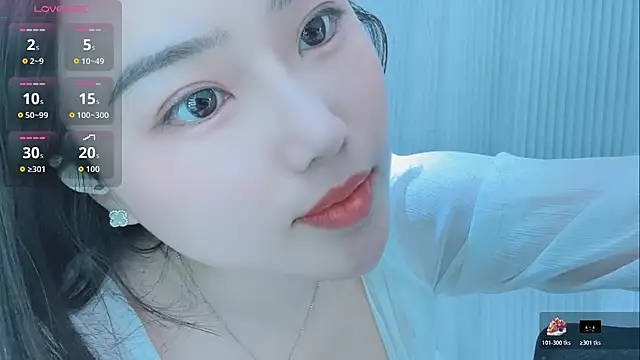 yoyo520- online show from 01/06/26, 07:50