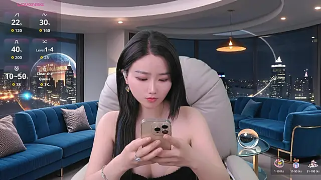 yoyo520- online show from 02/03/26, 10:42