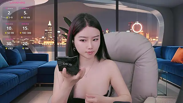 yoyo520- online show from 02/22/26, 04:27