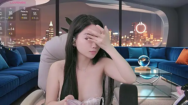 yoyo520- online show from 02/23/26, 11:07