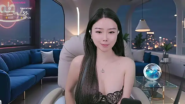 yoyo520- online show from 02/26/26, 10:20