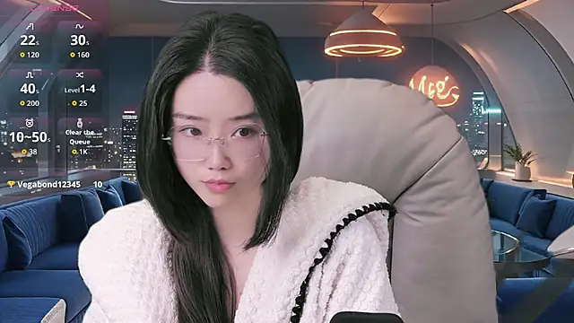 yoyo520- online show from 03/18/26, 10:57