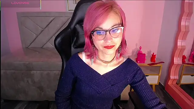 abril ch  online show from 02/19/26, 12:23