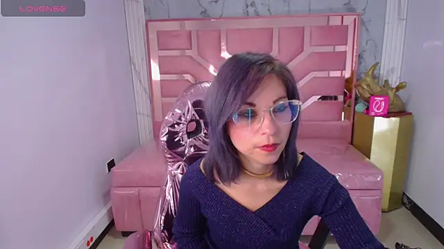 abril ch  online show from 03/20/26, 12:10