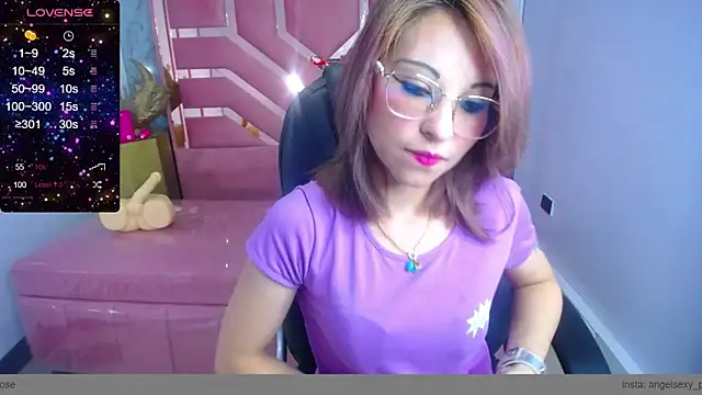 abril ch  online show from 05/24/26, 12:43