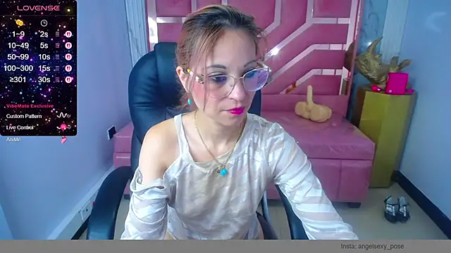 abril ch  online show from 06/01/26, 12:29