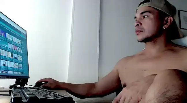 estebandelouis online show from 01/30/25, 10:30