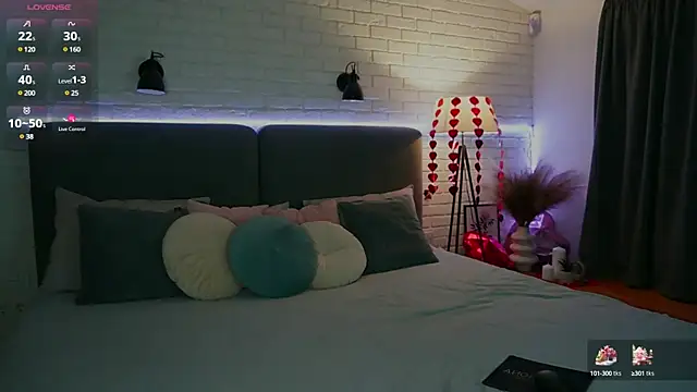 Hailey Green online show from 03/02/25, 07:12