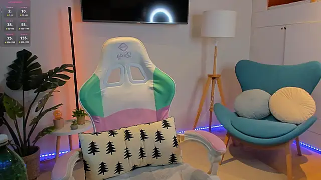 Hailey Green online show from 04/28/26, 02:49