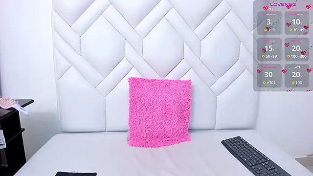 Analia18  online show from 02/03/26, 01:27