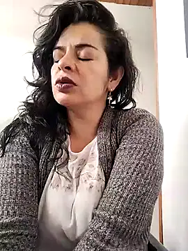 NATHALIA-28  online show from 02/08/25, 05:18