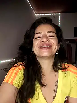 NATHALIA-28  online show from 02/11/25, 01:20