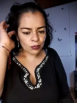 NATHALIA-28  online show from 02/11/25, 05:40