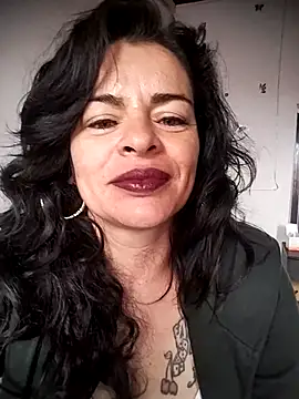 NATHALIA-28  online show from 02/19/25, 09:14