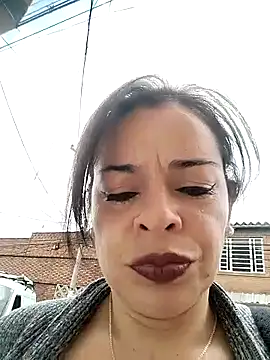 NATHALIA-28  online show from 02/28/25, 05:37