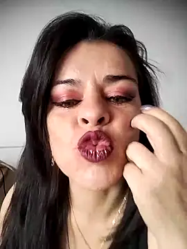 NATHALIA-28  online show from 03/03/25, 12:16