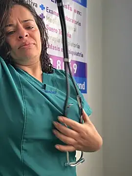 NATHALIA-28  online show from 11/03/25, 01:12