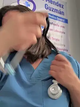 NATHALIA-28  online show from 11/18/25, 12:20