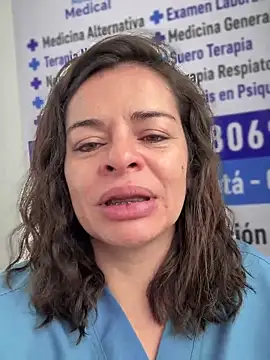 NATHALIA-28  online show from 12/18/25, 12:11