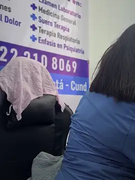 NATHALIA-28  online show from 12/22/25, 12:02