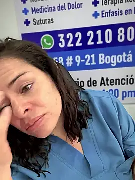 NATHALIA-28  online show from 01/09/26, 12:08