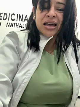 NATHALIA-28  online show from 05/05/26, 01:30
