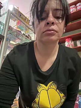NATHALIA-28  online show from 05/09/26, 01:16