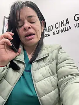 NATHALIA-28  online show from 05/26/26, 12:12