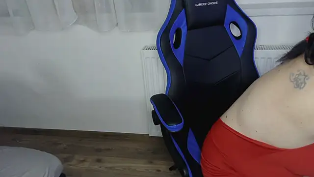 Jassionfire online show from 03/03/25, 09:15