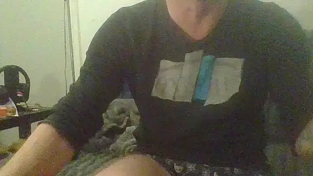 mohican69hot online show from 04/07/26, 11:59