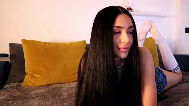 Snapshot of IvyKaelani chatting on 01/20/25, 06:21 IvyKaelani online show from 01/20/25, 06:21