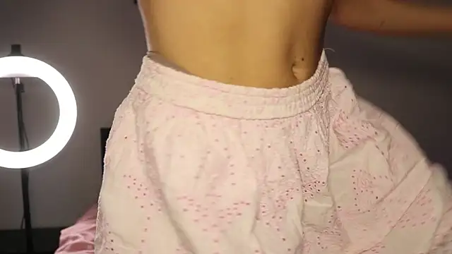 IvyKaelani online show from 01/14/26, 12:11