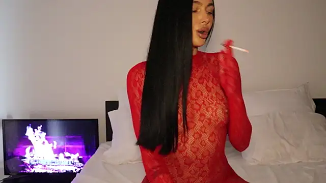 IvyKaelani online show from 02/27/26, 12:49