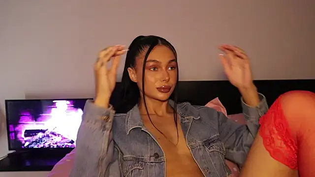 IvyKaelani online show from 02/28/26, 01:01