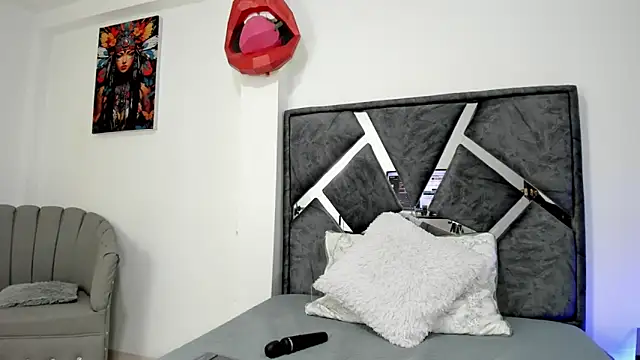 Domina0 online show from 04/09/26, 11:59