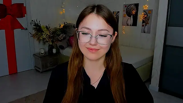 SereneFlame online show from 03/07/25, 10:32