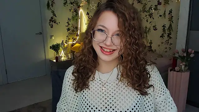 SereneFlame online show from 02/10/26, 04:00