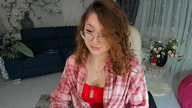 SereneFlame online show from 02/26/26, 04:06