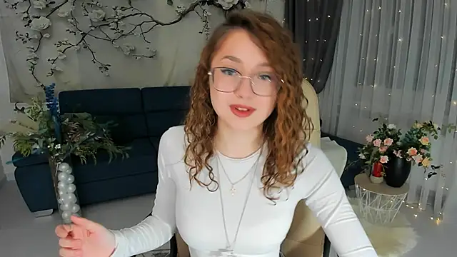 SereneFlame online show from 03/07/26, 04:04